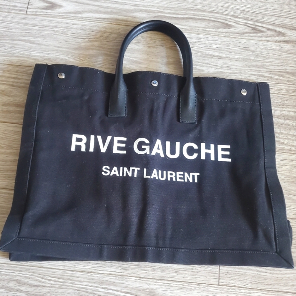 Ysl Tote